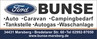 Logo Bunse GmbH